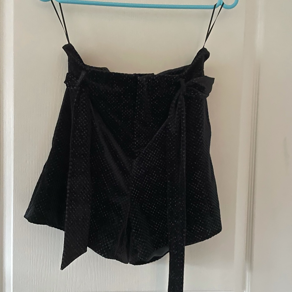 Molly Bracken Shorts